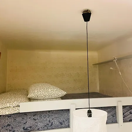 アパート Little Art Aemona- Centre, High Bed, Quiet, A View